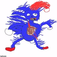 Christmas Insanity Sanic