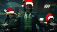 Christmas Loki_Laufeyson_Official Annoucment Template