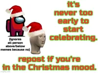 Christmas repost