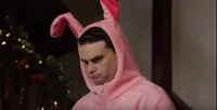 Christmas Story Ben Shapiro