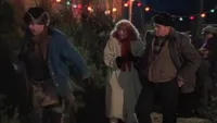 Christmas Story - That there is a Christmas tree