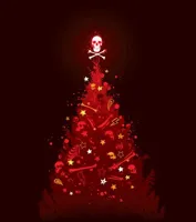 Christmas Tree Of Death