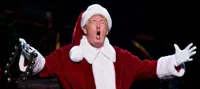 Christmas Trump