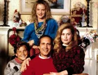 Christmas Vacation