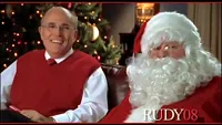 Christmas with Rudy