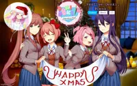 Denki ddlc Christmas temp (ty Corpse)