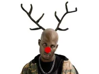 DMX Christmas