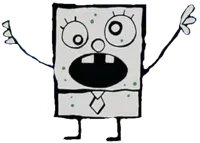 Doodlebob