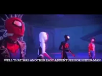 Easy Spider-Man adventure