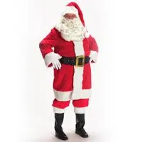 father Christmas