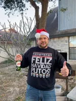 Feliz navidad