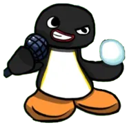 FNF Pingu