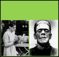 Frankenstein's Monster