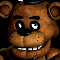 freddy fazbear 