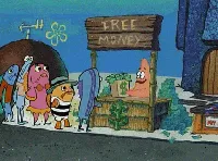 free money