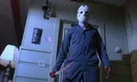 Friday 13th Jason