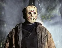 Friday 13th Jason