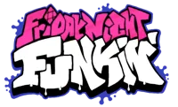 Friday Night Funkin logo