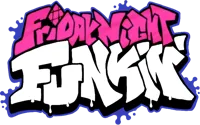 Friday Night Funkin Logo