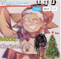 Frosty_Royals (Sunny) Xmas temp