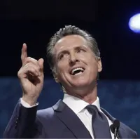 gavin newsom