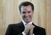 gavin newsom