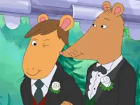 gay rat wedding