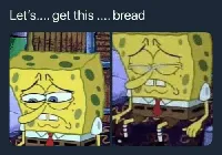 Get This Bread