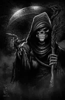 grim reaper