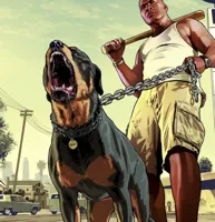 Gta dog