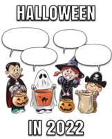 halloween 2022