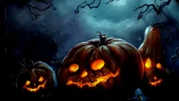 Halloween Background