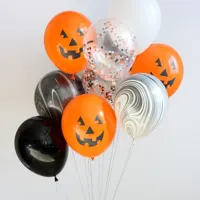 Halloween Birthday