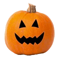 Halloween Pumpkin