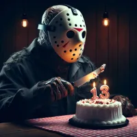 Happy Friday the 13th!