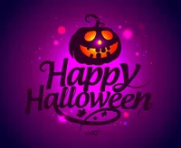 Happy Halloween