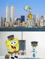 HI SQUIDWARD