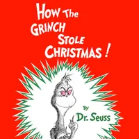 How the Grinch stole Christmas