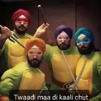 indian song