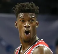 It's Friday Jimmy Butler Edition