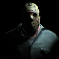 Jason from Friday the 13th