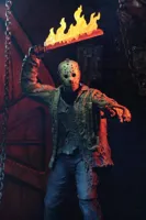 jason voorhees