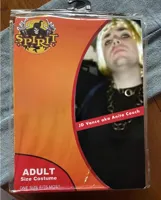 JD Vance aka Anita Couch Costume