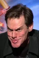 Jim Carrey Troll Face