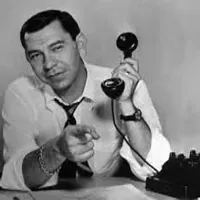 Joe Friday