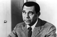 Joe Friday