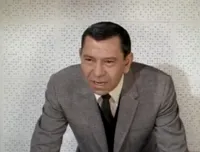 Joe Friday