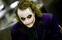 joker why so serious