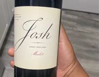 josh wine