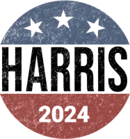 Kamala Harris 2024